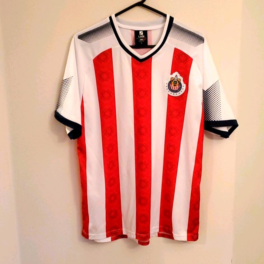 Club Deportivo Guadalajara S.A de C.V.